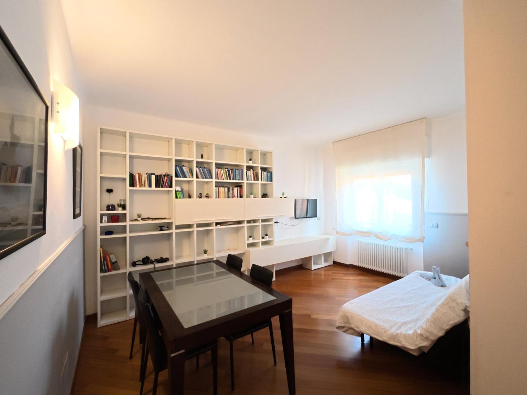 Almacasa A Modern Homeholiday La Spezia Exteriör bild